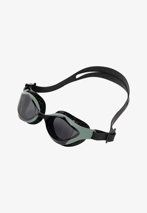 Arena AIR-BOLD SWIPE - Gafas de natación - smoke dark olive black