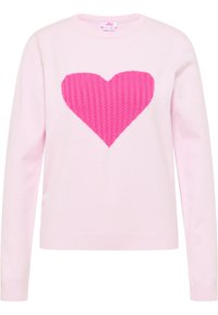 Non sélectionné, rosa