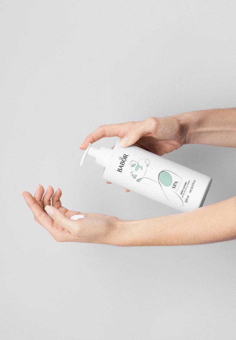 Herren Duschgel | BABOR ENERGIZING BODY LOTION Feuchtigkeitspflege - SW67241 Herren Duschgel | BABOR ENERGIZING BODY LOTION Feuchtigkeitspflege - SW67241