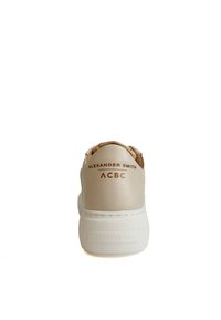 ALEXANDER SMITH Sneakers basse - beige