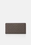 BRYANT SLIM SNAP WALLET - Piniginė - brown/acorn