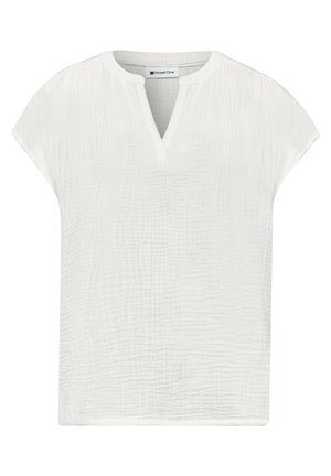 Street One, Blůza - off white