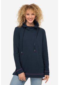 LAURASØN Sudadera - dark blue