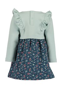 Blue Seven FOREST - Vapaa-ajan mekko - türkis