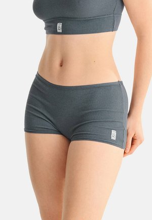 Lisca, BOXER FREEDOM LISCA - Shorty - gris