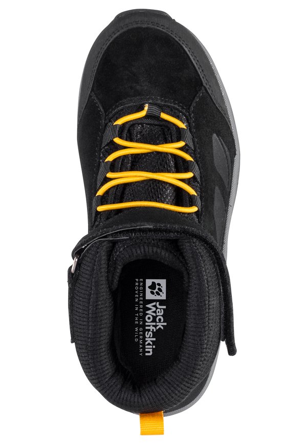 VOJO LT TEXAPORE MID K – Hikingschuh