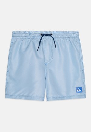 EVERYDAY DELUXE VOLLEY - Badeshorts - nebulas blue