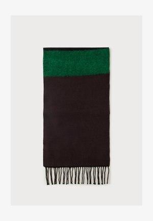 Paul Smith, UNISEX - Шал - brown
