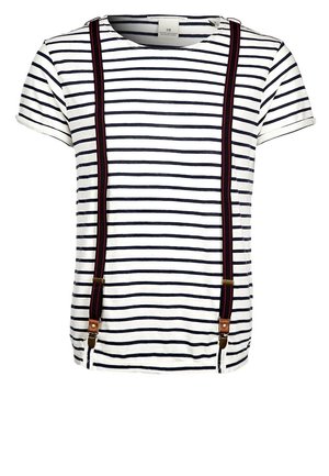 T-shirt basique - light blue