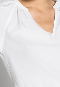 Tommy Hilfiger Camicetta - white