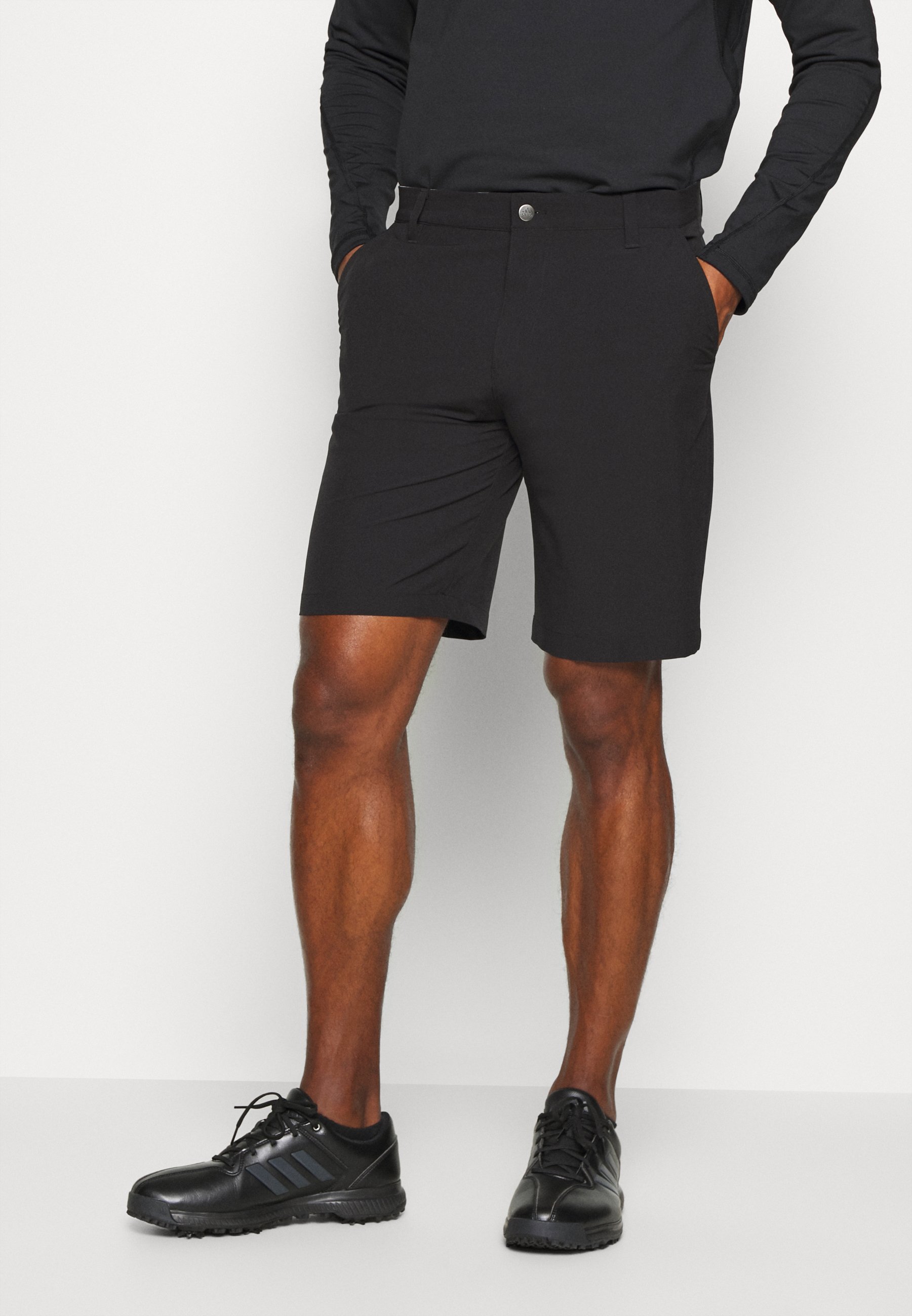 adidas ultimate 365 shorts black
