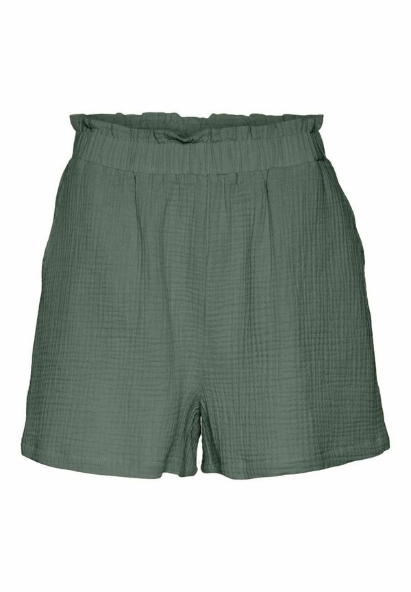 VMNATALI NOOS - Shorts - laurel wreath