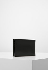 AIGNER DAILY BASIS - Wallet - black