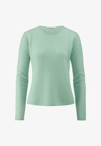 Unausgewählt, jadegrün