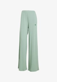 Ej vald, silver green