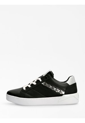 ROXO - Sneakers laag - schwarz