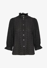 Selected, black beauty