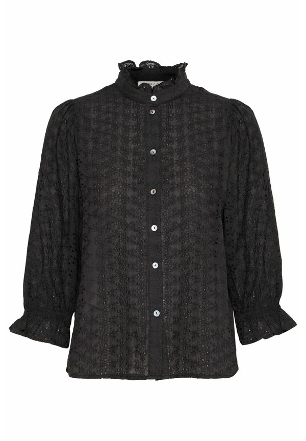 PZGEOGINA - Button-down blouse4