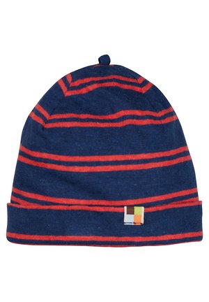 loud + proud Muts - dunkelblau