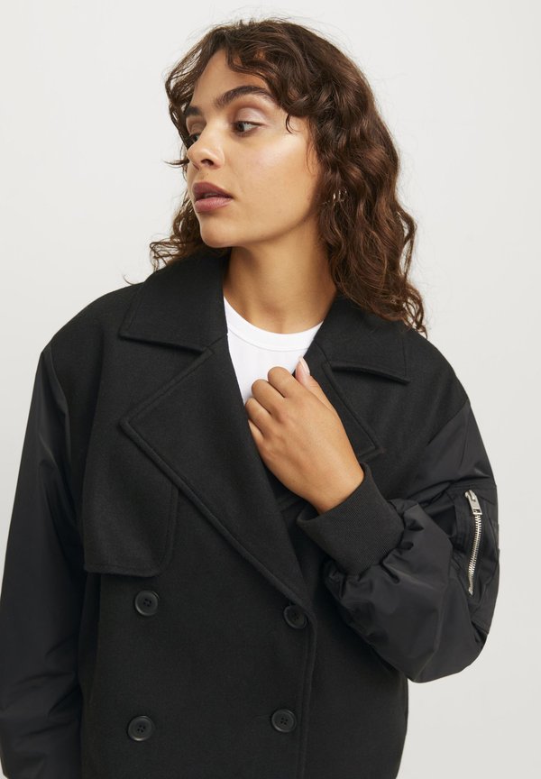 MIX BIKER OTW LN - Light jacket3