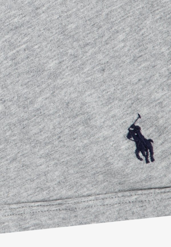 STRETCH BOXER 5 PACK - Pants - andover heather3