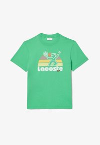 Seleccionado, vert uyx