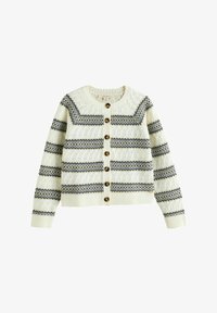 Unselected, stripe
