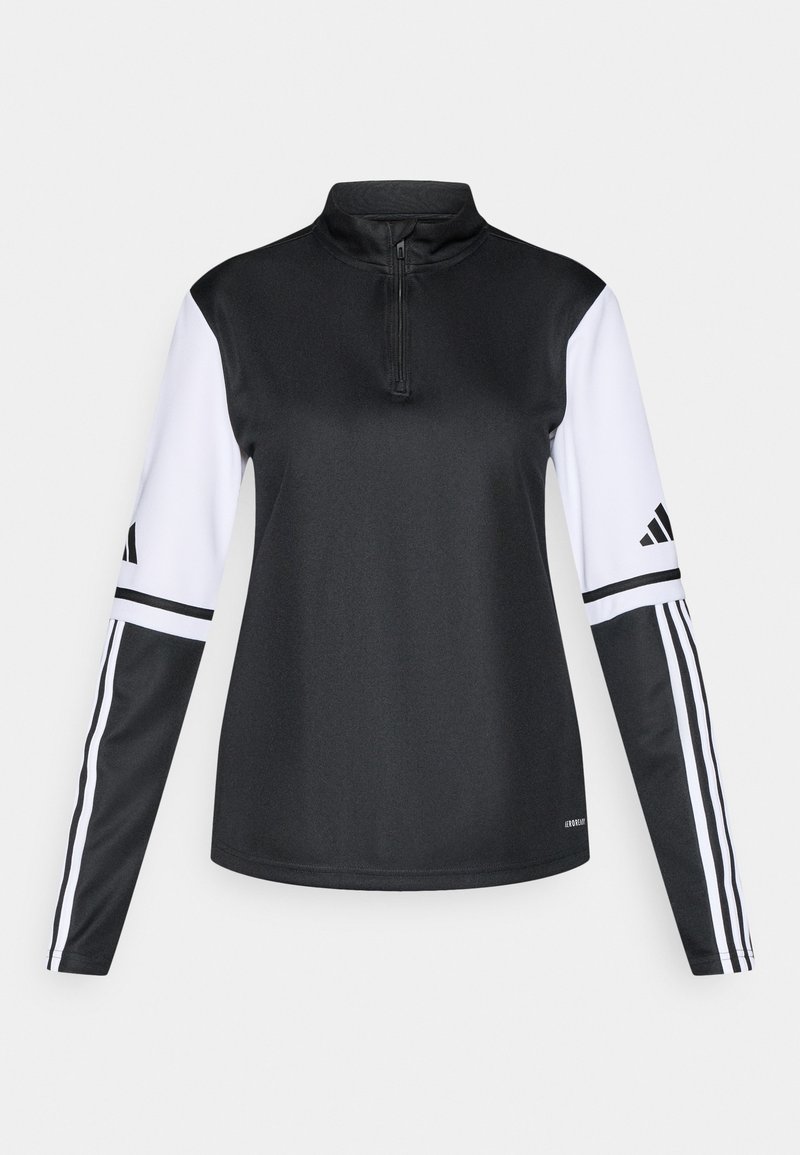 adidas performance Longsleeve zwart adidas performance Longsleeve zwart