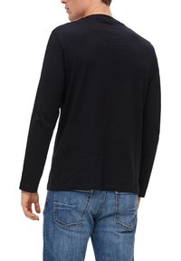 s.Oliver - Bluzka z długim rękawem