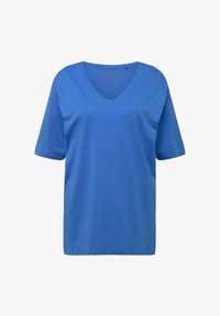 Unausgewählt, medium blue