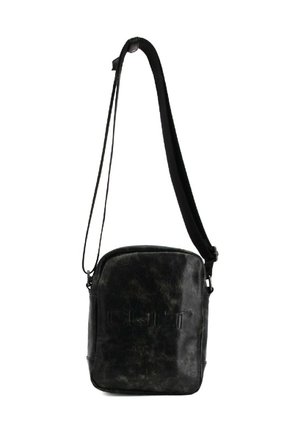 Borsa a tracolla - nero