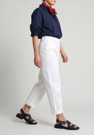 VENEZIA, SANDALS - Sandaler - black