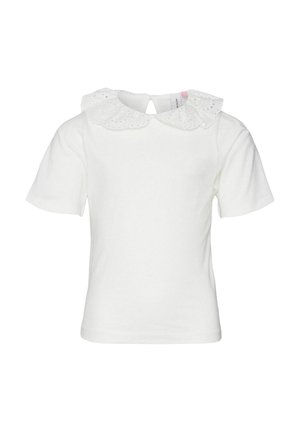 - T-shirt z nadrukiem