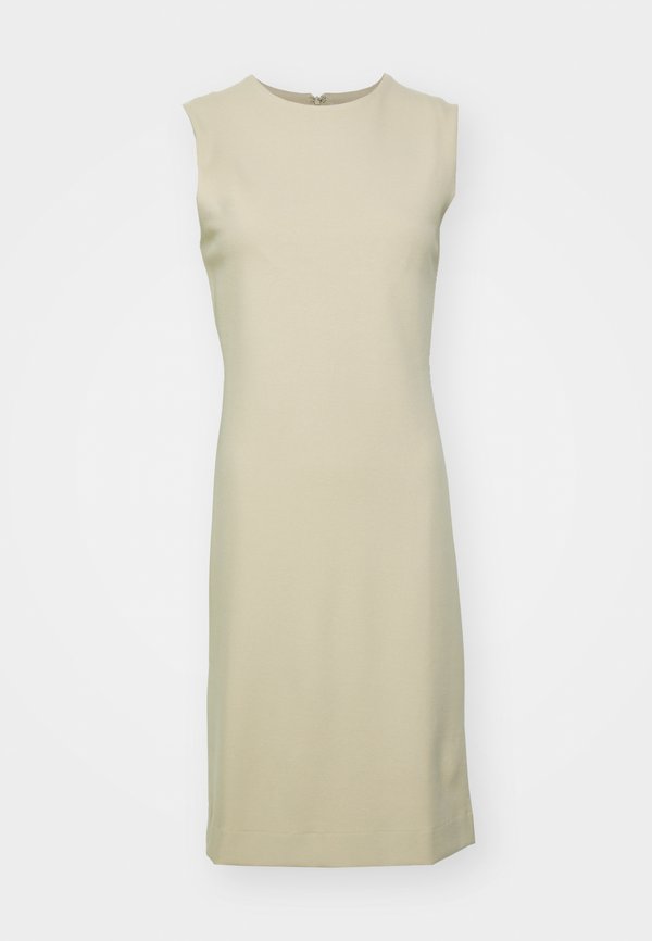 ALEIKA - Jersey dress - summer sage2