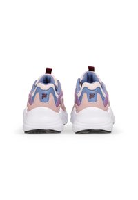 Fila COLLENE - Sneakers - mauve chalk/pale mauve