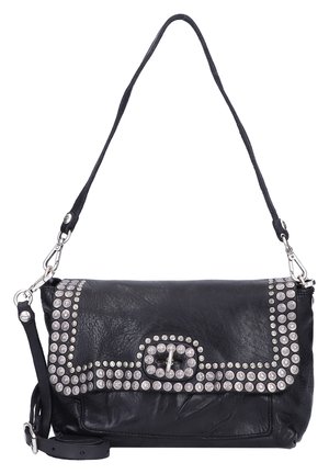 Handbag - nero