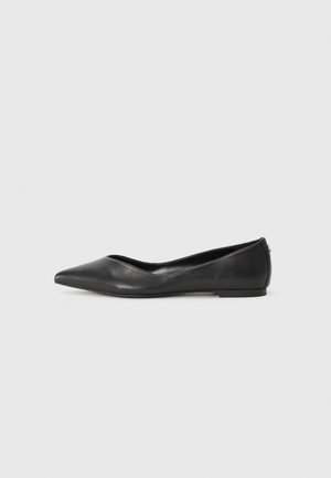 MARIDIA - Ballerines - black