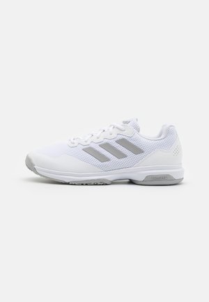 Adidas adizero attack tennis shoes Clearance