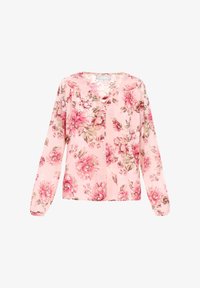 Kijelölve, light rose multicolor