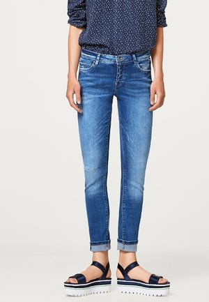 edc by Esprit Jean slim - stone blue denim