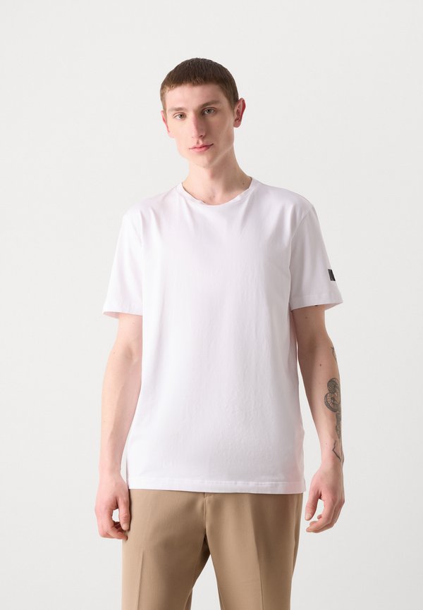 2 PACK - Print T-shirt - open miscellaneous3