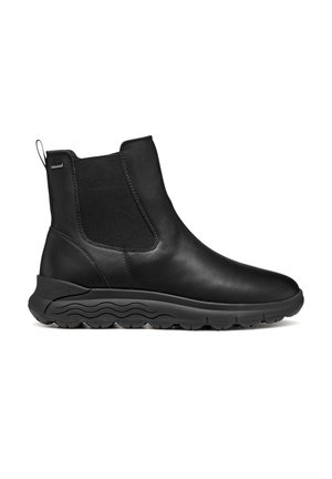 SPHERICA - Bottines compensées - schwarz