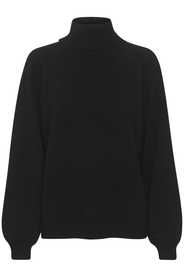 MANZI ROLLNECK - Jumper3