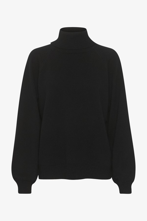 MANZI ROLLNECK - Jumper3