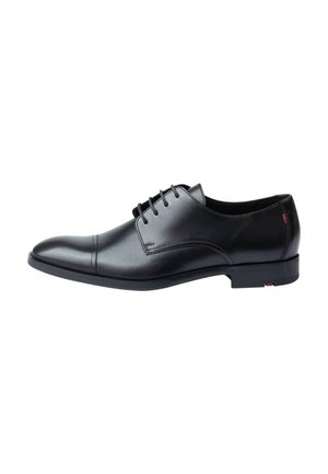 DONATO - Veterschoenen - schwarz