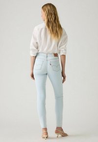 Levi's® - Jeansy Skinny Fit