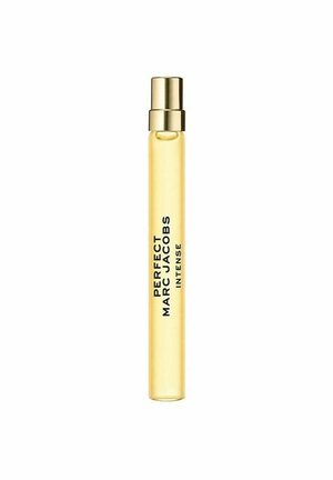 MARC JACOBS PERFECT INTENSE EDP 10ML - Eau de parfum - yellow