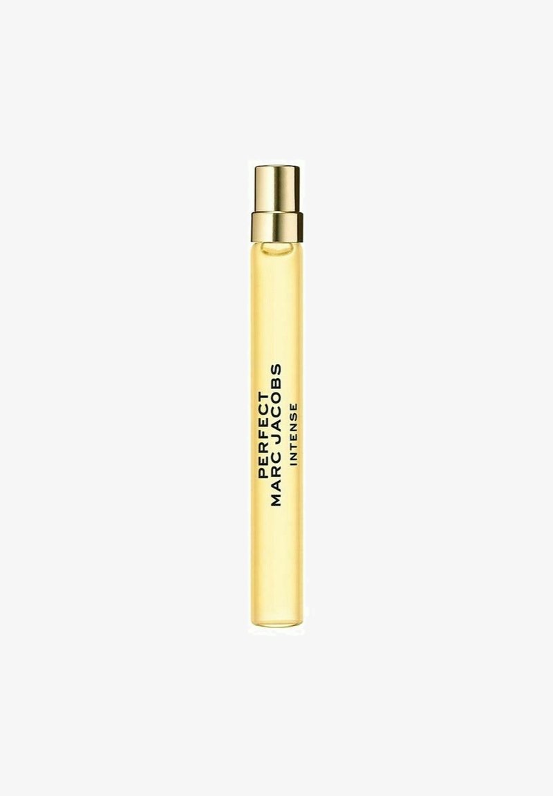 Marc Jacobs Fragrances - MARC JACOBS PERFECT INTENSE EDP 10ML - Eau de parfum - yellow, Forstør