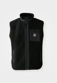 PRENTIS - Veste - black