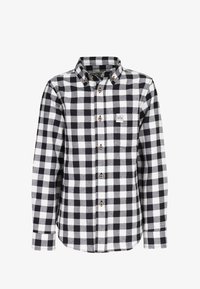 Valittu, black white